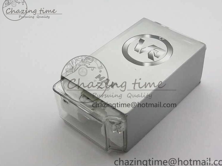 MiroTime 0214 Popular Andrea Pirlo Project Skeleton Submariner YG VRF Best Edition on YG Bracelet SA 2981